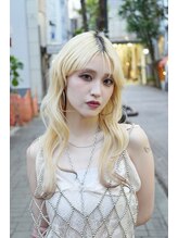 ローレンアンドパレード 並木坂店(Lauren&Parade) chinatsu