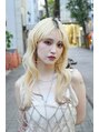ローレンアンドパレード 並木坂店(Lauren&Parade) chinatsu