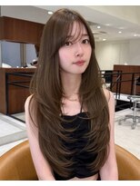 ジルブラン 千葉(JIL BLAN)&nbsp;オリーブベージュ