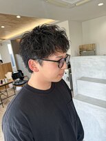 ザ ファースト(The FIRST)&nbsp;ニュアンスマッシュ