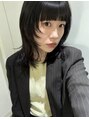 ディッセンバー 渋谷(December)&nbsp;石田 涼乃