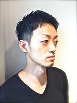 マーズオム 宝塚旭町店(mars HOM)&nbsp;サマーショート