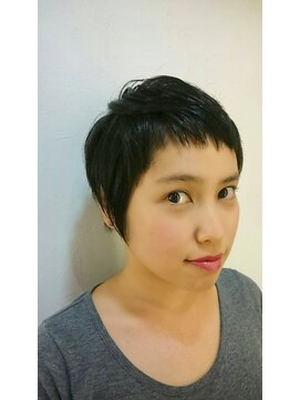 クラメール パリ トーキョー(Kraemer Paris TOKYO) クールショート