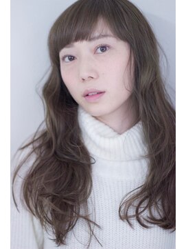 ザ デイ フォーヘアー(The day 4 HAIR) アディクシー ロンググラデーション