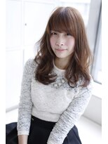 フォルテ 榛原パームス店&nbsp;ふわっと愛されロング