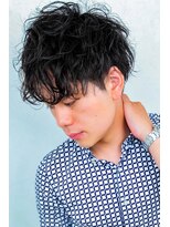 アクティフ(actif)&nbsp;マッシュスパイラル