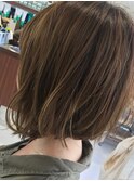 ★シェリッシュルーチェ★ナチュラルベージュ