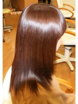 マーサヘアデザイン 長坂店(Martha HAIR DESIGN) _