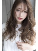 ☆sCene茨木☆ &nbsp;ロングSSウェーブスタイル &nbsp;&nbsp;下防