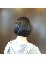 五番街&nbsp;《五番街》ショートミニボブ×キュート