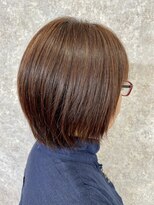 シュガービー(SUGAR-B)&nbsp;【SUGAR-B】軽めショートボブ