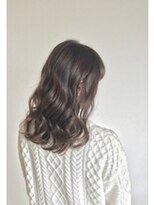 トゥルース 亀有店(TRUTH) 外ハネウェーブ