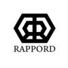 ラポードヘアークラフト(RAPPORD hair craft)のお店ロゴ