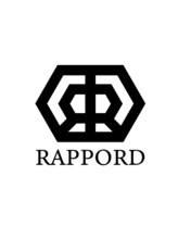 RAPPORD hair craft【ラポードヘアークラフト】