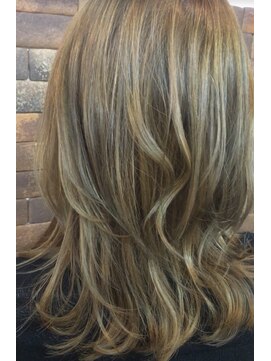 ハイナンバース HIGH NUMBERS ☆ヌーディーグレイジュ☆