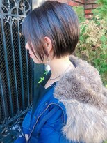 メルト 吉祥寺(melt)&nbsp;【二階堂光孝】20.30代人気◎前下がりショート小顔ナチュラル