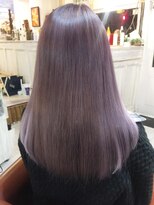 スリーピース 川越店(3piece)&nbsp;エクステでもカラーでもインナーカラーを！