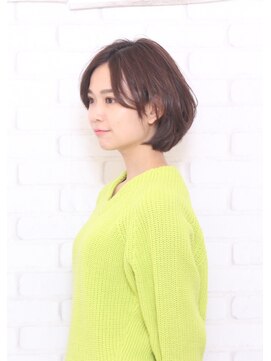 フレッシュサラダディーズ(D's) シンプルボブ