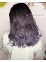 ニコ(nico...)&nbsp;ラベンダーバレ