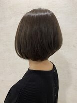 リープ(leap hair)&nbsp;うる艶ボブ
