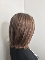 モーション 新宿(motion)&nbsp;ハイライトベージュ