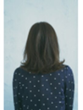 ジュール サウス 新宿南口(Joule South) ナチュラルセミロング［新宿］