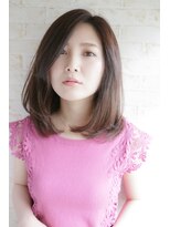 ヘアー カラーズ(HAIR COLORS)&nbsp;美人スタイル