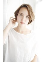 ウィズ 川口店(WIZ) ナチュボブ