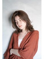 シェルベアー 銀座四丁目(Shell Bear)&nbsp;【ShellBear銀座4丁目】ナチュラルレイヤー