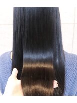 ワンヘアーアシスト(ONE HAIR assist) 【ONE HAIR】高浸透ウルティア5stepトリートメント☆