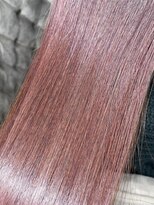 エスカーラ 表参道(THE ESCALA)&nbsp;相田マンの髪質改善トリートメントリアルお客様!119