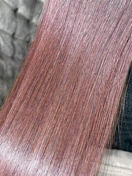 エスカーラ 表参道(THE ESCALA) 相田マンの髪質改善トリートメントリアルお客様!119