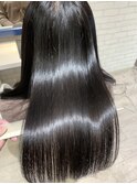 髪質改善ミネコラ