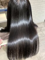 リオールヘア 北千住(LIOR.HAIR)&nbsp;髪質改善ミネコラ