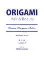 オリガミ ヘアーアンドビューティ 南前川店(ORIGAMI Hair&Beauty)/ORIGAMI Hair&Beauty