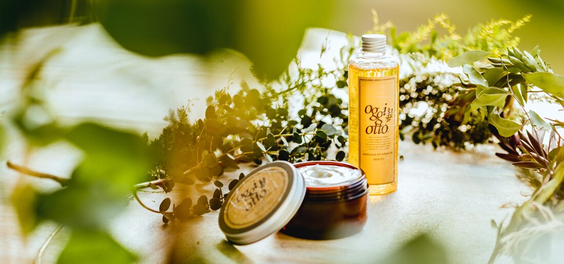 oggiotto】高濃度美容液のヘアエステ！オッジィオットトリートメント