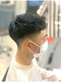 メンズショート