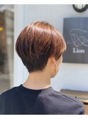 ショート