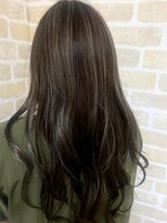 ピカソ 三川店&nbsp;立体感カラー