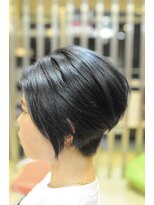 エイチエアー アルファ H'air alfa つつじヶ丘北口店&nbsp;ハイライトブルージュ