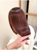 髪質改善＊20代30代40代＊ショコラベージュ33【ZinaCENTRAL】
