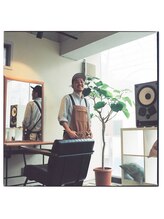 ミスト(myst)&nbsp;オサダ シンジ