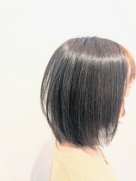 グランディール(GRANDIR) ボブ