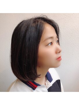 ギブ(give) giveボブ