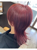 ジュビレ&nbsp;カラー