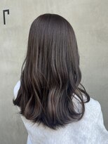 アルター(aL ter)&nbsp;グレージュカラー