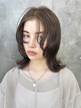 ブラウンズズシ(BROWNS Zushi)