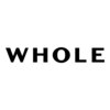 ホール(WHOLE)のお店ロゴ