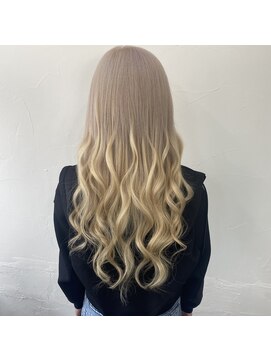 プルエクステのお店ネクスト(NEXT) プルエクステ120本ダイヤ毛質