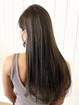 グッデイ ヘアー(GOOD DAY HAIR)&nbsp;【GOOD DAY HAIR】《ハイライト×グレージュ》下北沢